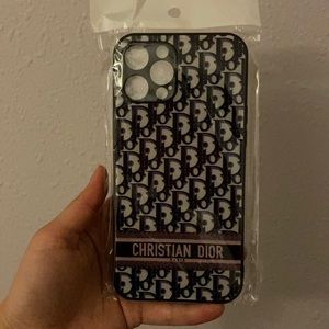 Iphone 12 pro max case